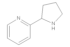 2-pyrrolidin-2-ylpyridine