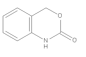 1,4-dihydro-3,1-benzoxazin-2-one