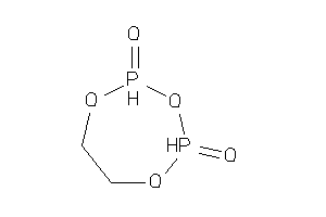 2,4,7-trioxa-1$l^{5},3$l^{5}-diphosphacycloheptane 1,3-dioxide
