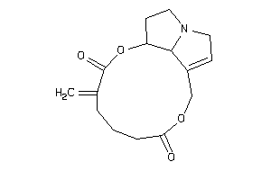 MethyleneBLAHquinone