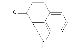 Image of 2-azabicyclo[16.3.1]docosa-1(22),4,10,18,20-pentaen-3-one