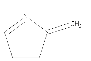 2-methylene-1-pyrroline