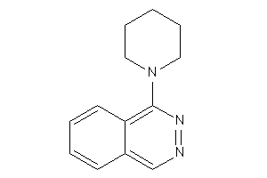 1-piperidinophthalazine