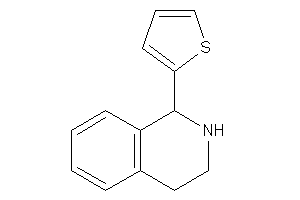 1-(2-thienyl)-1,2,3,4-tetrahydroisoquinoline