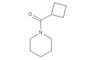 Cyclobutyl(piperidino)methanone