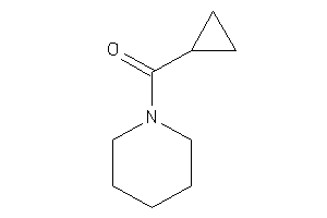 Image of Cyclopropyl(piperidino)methanone