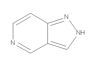 Image of 2H-pyrazolo[4,3-c]pyridine