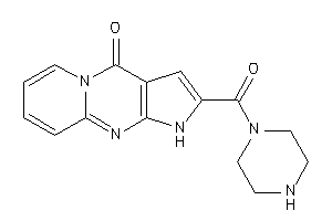 Piperazine-1-carbonylBLAHone