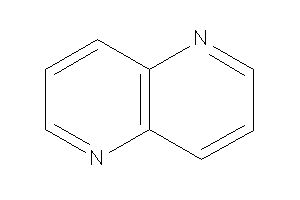 Image of 1,5-naphthyridine