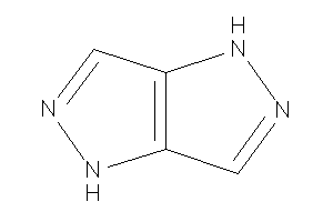 1,4-dihydropyrazolo[4,3-c]pyrazole