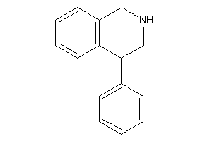4-phenyl-1,2,3,4-tetrahydroisoquinoline