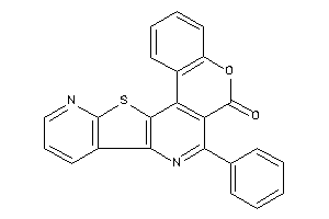 PhenylBLAHone