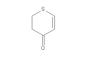 2,3-dihydrothiopyran-4-one