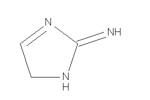 Image of 3-imidazolin-2-ylideneamine