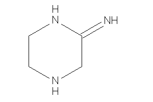 Image of Piperazin-2-ylideneamine