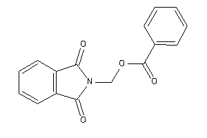 Image of Benzoic Acid Phthalimidomethyl Ester