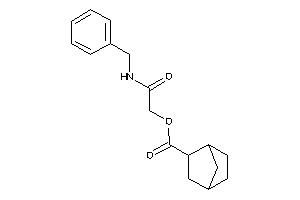 Norbornane-2-carboxylic Acid [2-(benzylamino)-2-keto-ethyl] Ester