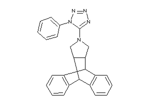 Image of (1-phenyltetrazol-5-yl)BLAH