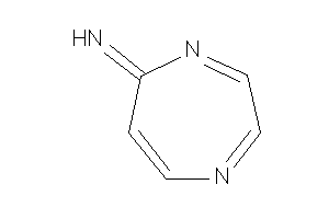 1,4-diazepin-5-ylideneamine