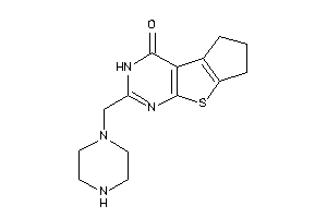 PiperazinomethylBLAHone