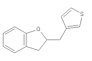 2-(3-thenyl)coumaran