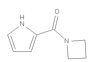 Azetidin-1-yl(1H-pyrrol-2-yl)methanone