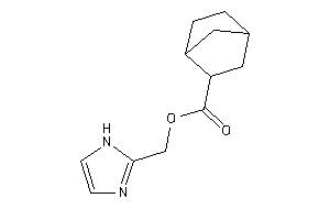 Norbornane-2-carboxylic Acid 1H-imidazol-2-ylmethyl Ester