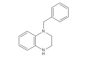4-benzyl-2,3-dihydro-1H-quinoxaline