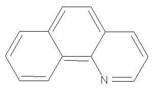 Benzo[h]quinoline