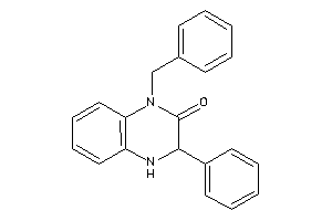 1-benzyl-3-phenyl-3,4-dihydroquinoxalin-2-one