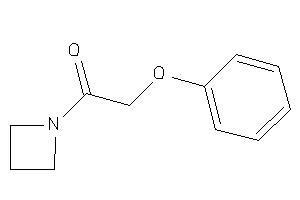 1-(azetidin-1-yl)-2-phenoxy-ethanone