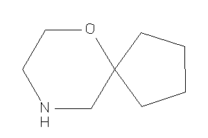 6-oxa-9-azaspiro[4.5]decane