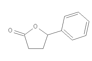 5-phenyltetrahydrofuran-2-one