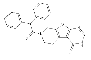 (2,2-diphenylacetyl)BLAHone
