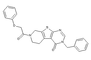 Benzyl-(2-phenoxyacetyl)BLAHone