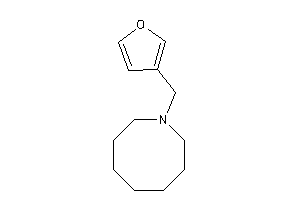 Image of 1-(3-furfuryl)azocane