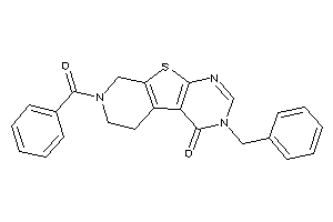 Benzoyl(benzyl)BLAHone