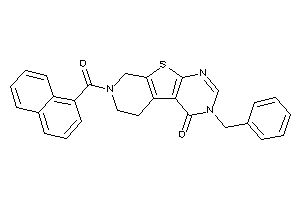 Benzyl(1-naphthoyl)BLAHone