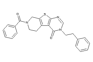 Benzoyl(phenethyl)BLAHone