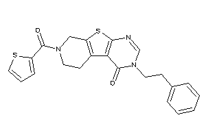 Phenethyl(2-thenoyl)BLAHone