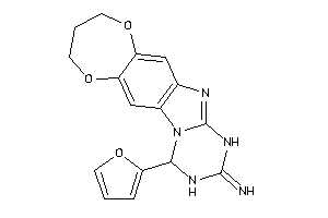 (2-furylBLAHylidene)amine