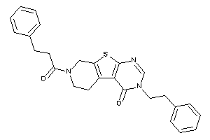 Hydrocinnamoyl(phenethyl)BLAHone