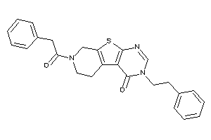 Phenethyl-(2-phenylacetyl)BLAHone