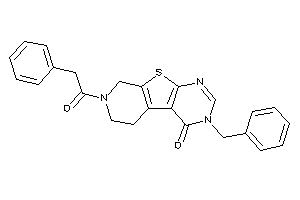 Benzyl-(2-phenylacetyl)BLAHone
