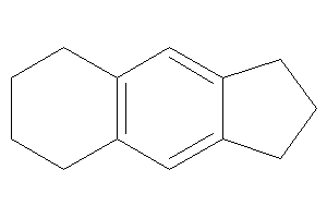 2,3,5,6,7,8-hexahydro-1H-cyclopenta[b]naphthalene