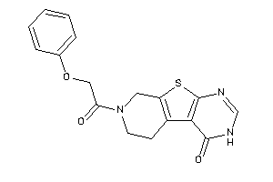 (2-phenoxyacetyl)BLAHone