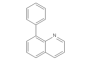 8-phenylquinoline