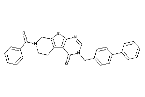 Benzoyl-(4-phenylbenzyl)BLAHone