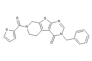 Benzyl(2-thenoyl)BLAHone