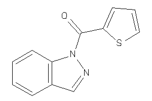 Indazol-1-yl(2-thienyl)methanone